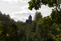 Burg Falkenberg