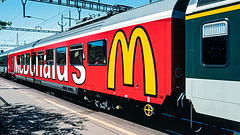 930000 Morges WR McDonald