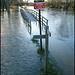 dangerous towpath