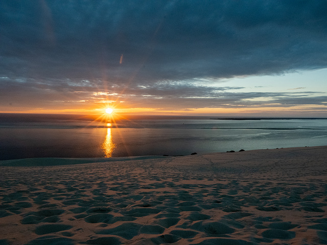 5 Dune du Pyla