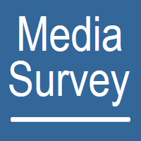 Media Survey