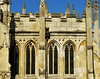 st mary's church, beverley