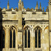 st mary's church, beverley