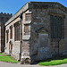 brough church, cumbria