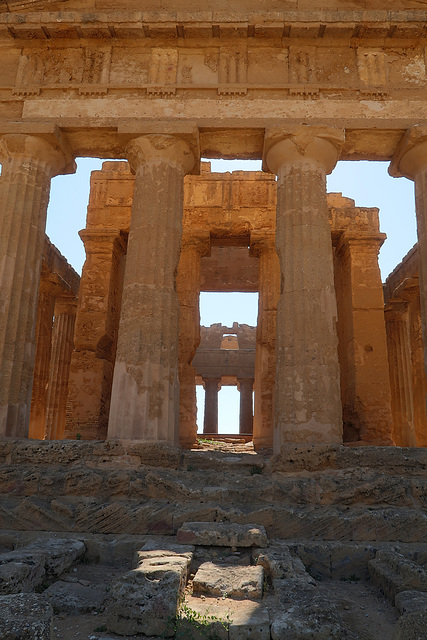 Tempio della Concordia