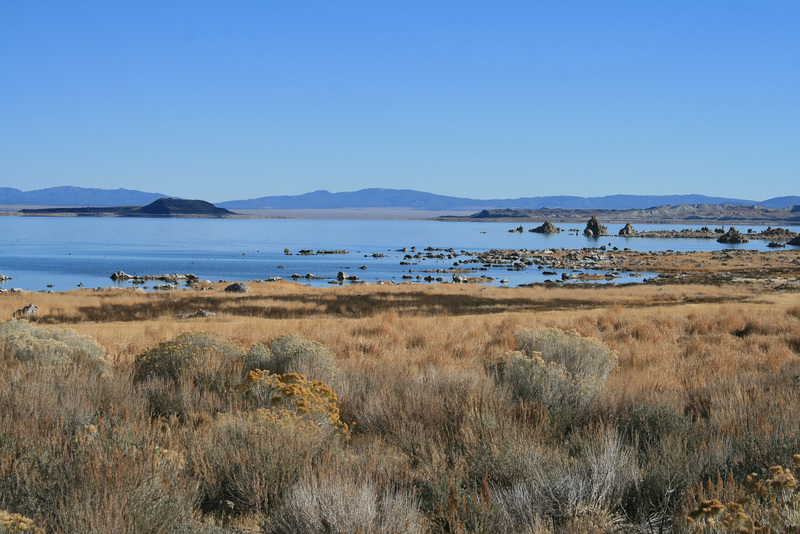 Mono Lake