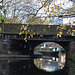 London Regents Canal  (# 0008)