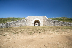 Burnum, Krka National Park - Croazia