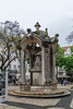 Lisboa, Chafariz do Carmo