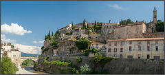 Vaison-la-Romain Römerbrücke