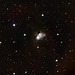 Cosmic Bat NGC1788