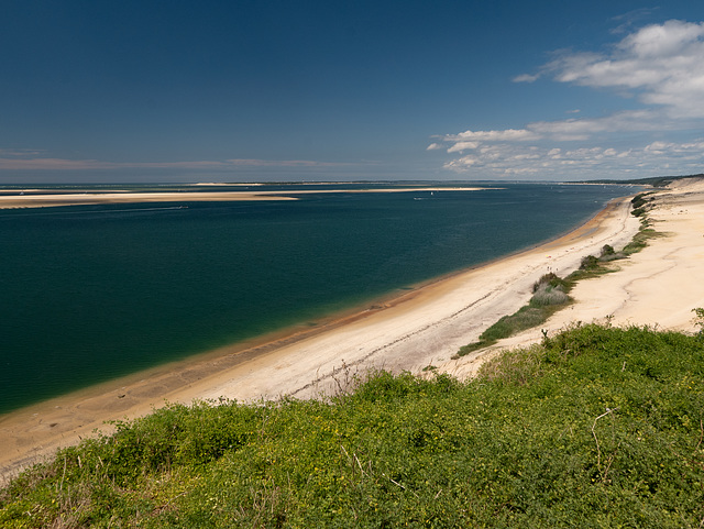 6 Dune du Pyla