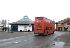 Mulleys Motorways LW51 ZHJ (01 D 10215) in Mildenhall - 22 Feb 2025 (P1200616)