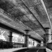Unter der Nordbrücke - HFF