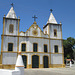 Church of Our Lady of Assumption (or Saint Joseph of Ribamar).