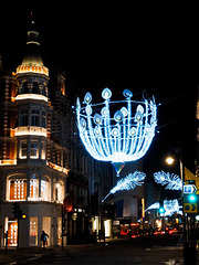 New Bond Street