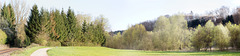 Panorama Richtung Otterbach