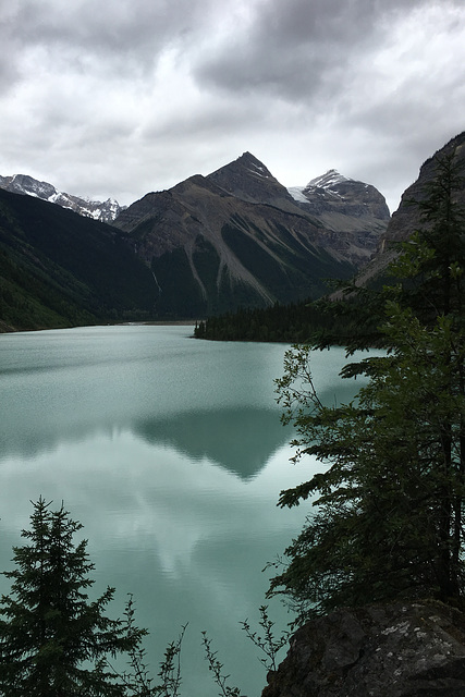 Kinney Lake