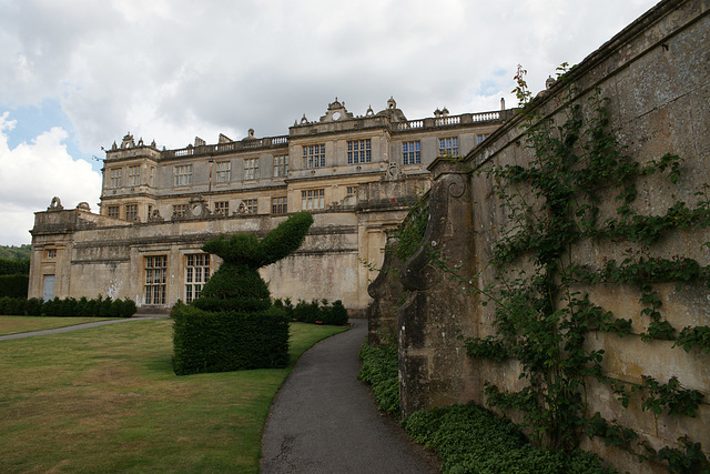 Longleat House