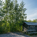 im Naturschutzgebiet Liminganlahti bei Liminka (© Buelipix)