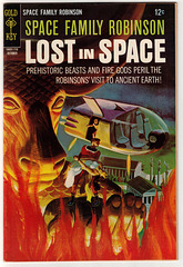 Lost In Space 24
