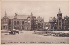 Liverpool University 09