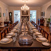 Dining Room - Sunbury Plantation, Barbados