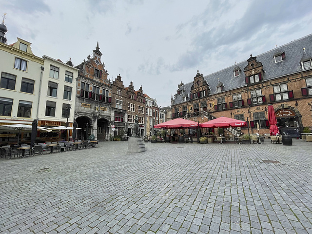 Grote Markt, Nijmegen