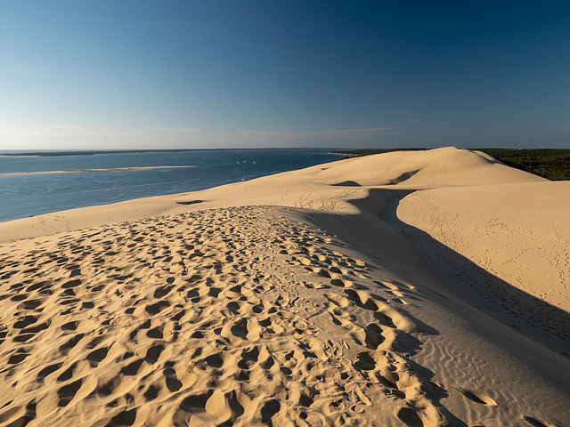 7 Dune du Pyla