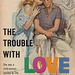 Basil Heatter - The Trouble with Love