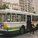 RATP (Paris) 3501 - 4 Sep 1990