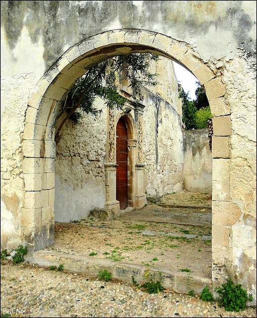 Siracusa, San Giovanni alle catacombe (VI - XVIII secolo)