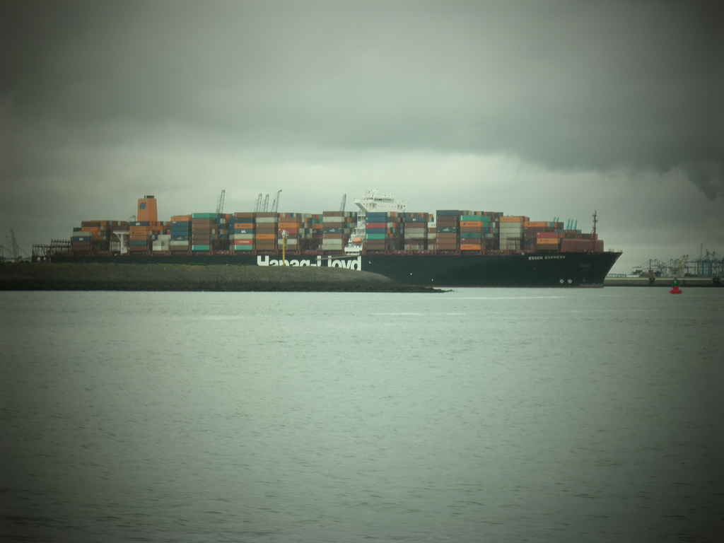 ESSEN EXPRESS