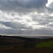 Dartmoor National Park, The Storm Approaching