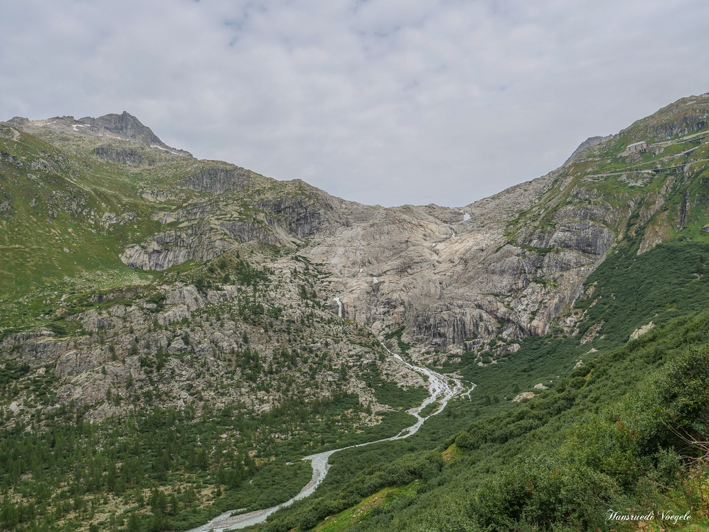 Die Rhone