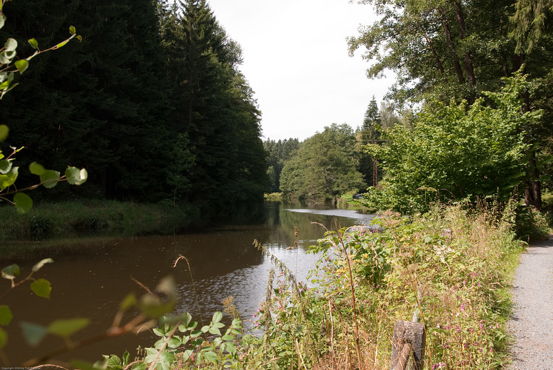 Eger im Welltertal