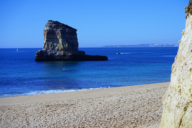 Praia de Caneiros