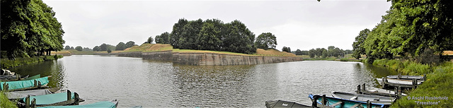 Bike Netherlands/ Naarden 2xPiP Bike Netherlands/ Naarden 2xPiP