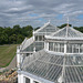 Temperate Greenhouses At Kew
