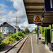 Bahnhof Dortmund-Barop / 20.08.2021