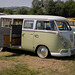 VW Campervan