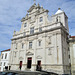 Coimbra New Cathedral (1772).