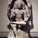 Shiva Dakshinamurti in the Metropolitan Museum of Art, August 2023