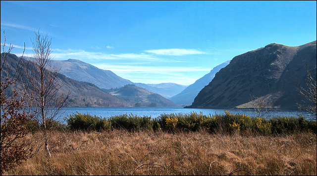 Ennerdale Water