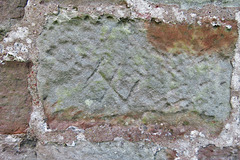brough church, cumbria