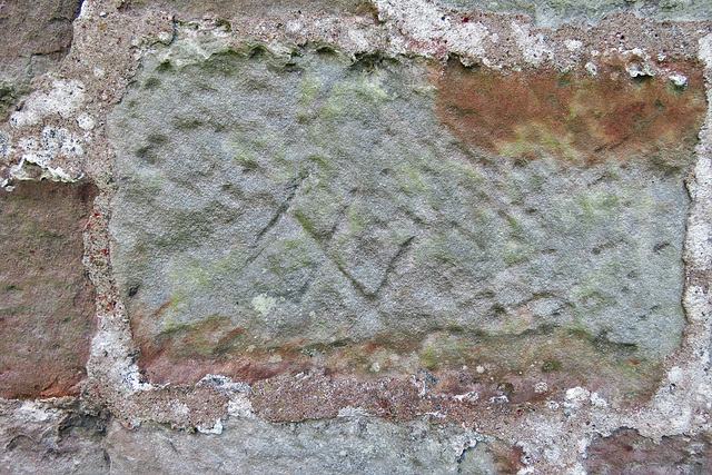 brough church, cumbria