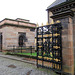 glasgow necropolis