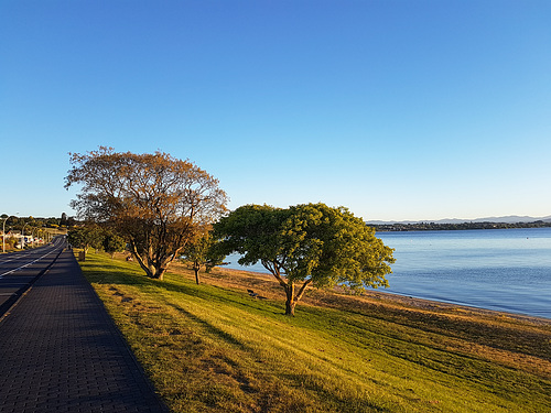 Neuseeland - Taupo