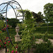 Gardens At Longleat