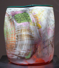 Dale Chihuly Retrospective at Kew Gardens